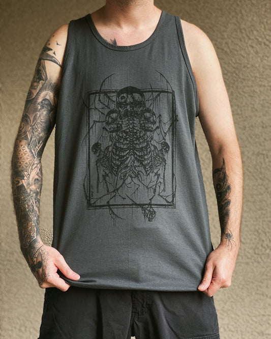 ROTTEN Tank Top