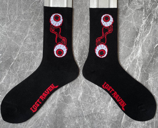 Eyesore Socks
