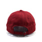 Distressed Hat - Red