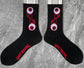 Eyesore Socks