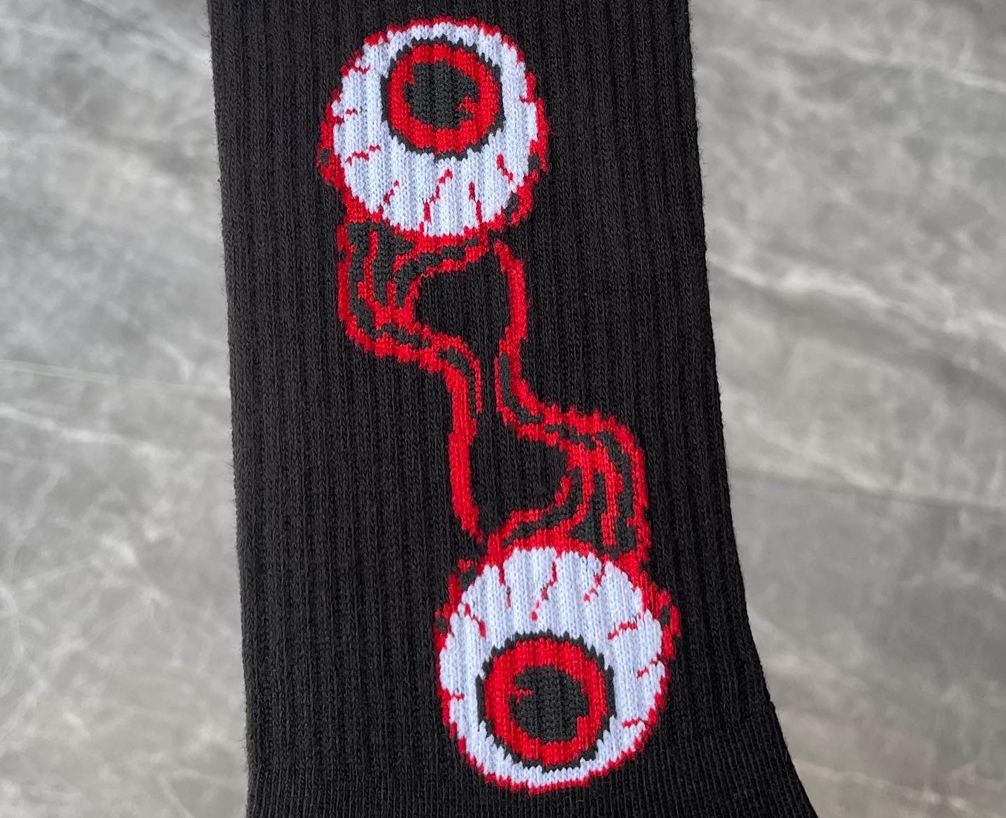 Eyesore Socks