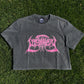 ACID CROP TOP
